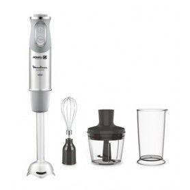 Hand-held Blender Moulinex DD655D10 1000W Stainless steel